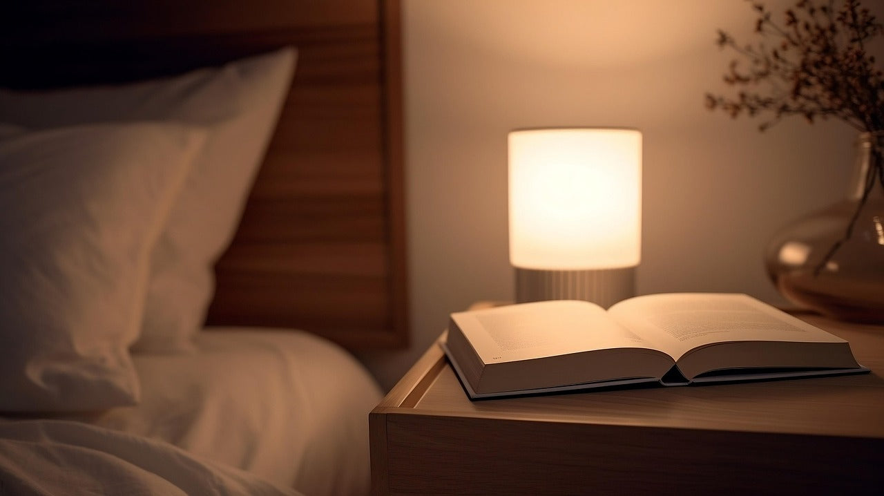 5 Feng Shui Secrets for Better Sleep & Pleasure