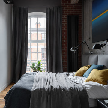 7 Tips for Creating Your Bedroom Sanctuary