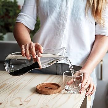 The Dreadful Question: How Much Water Do You Drink… Honestly?