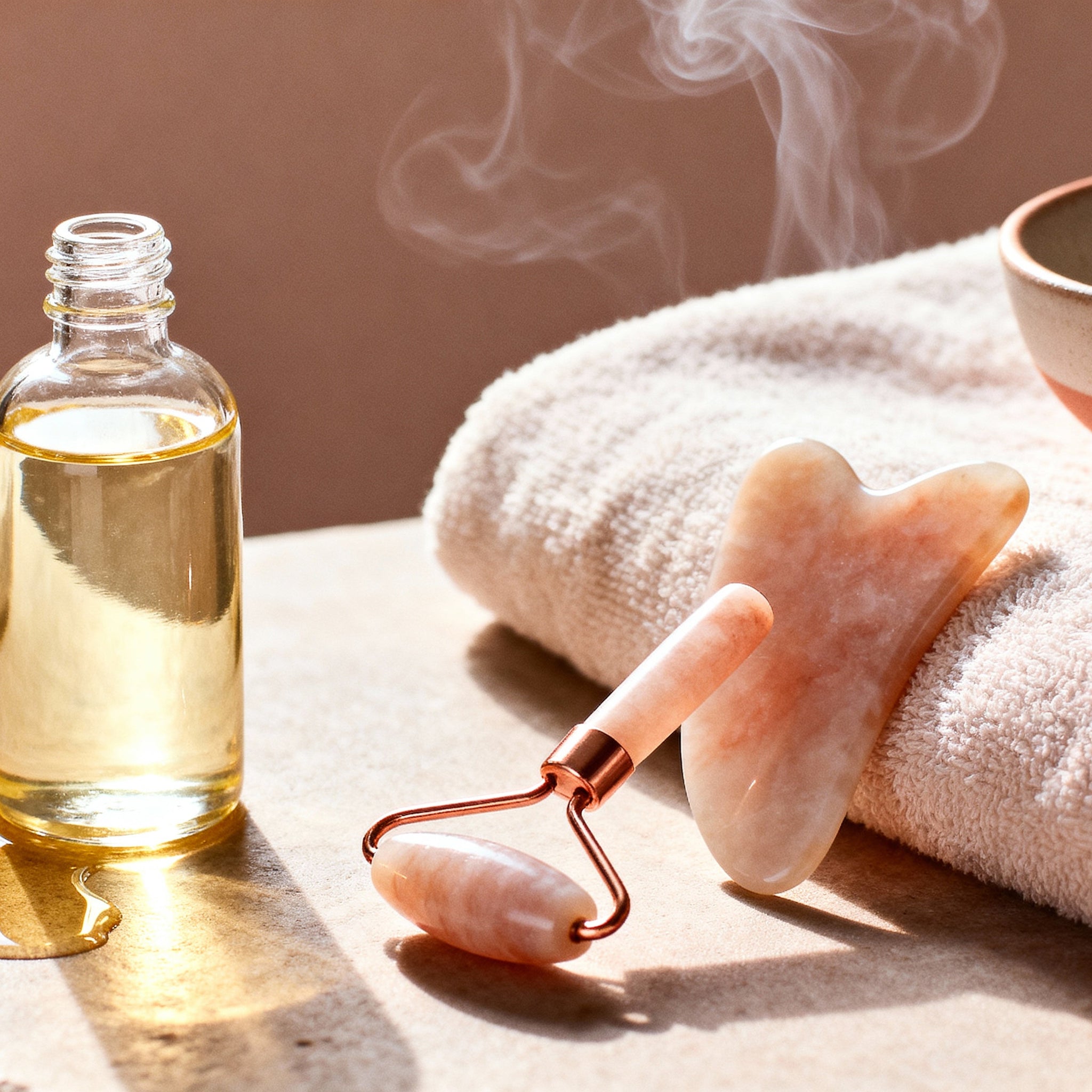 The 5 Transformative Benefits of Essential Oils — and Why You’ll Wonder How You Ever Lived Without Them