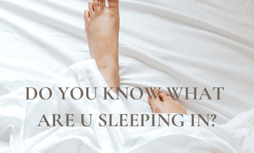 Textiles shape how you unwind and sleep, and how luxurious your ritual feels to you.