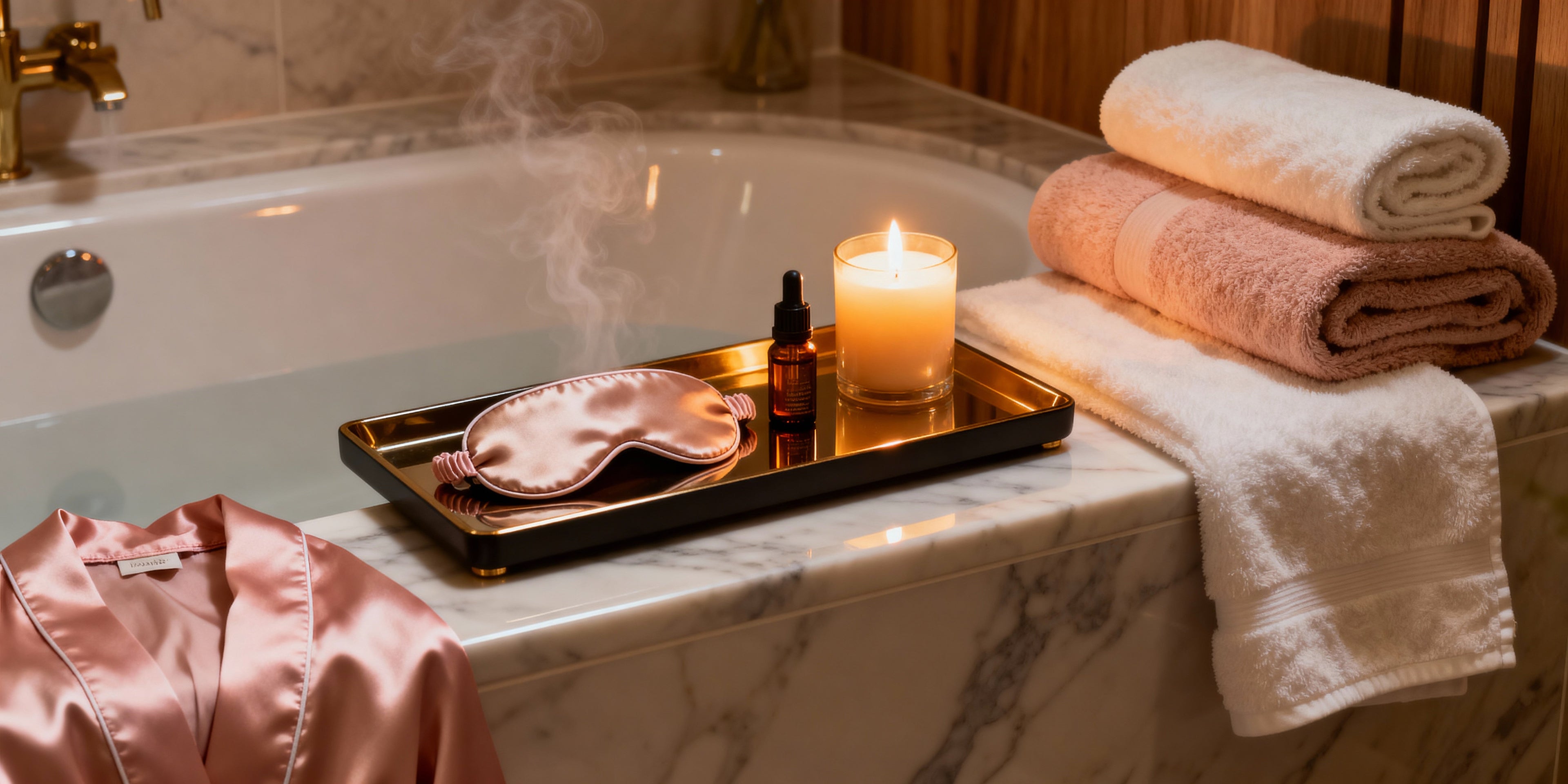 Bed & Bath Accessories