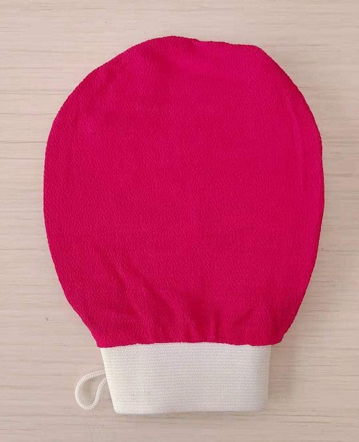 Exfoliating Bath Gloves