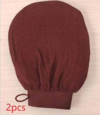 Exfoliating Bath Gloves