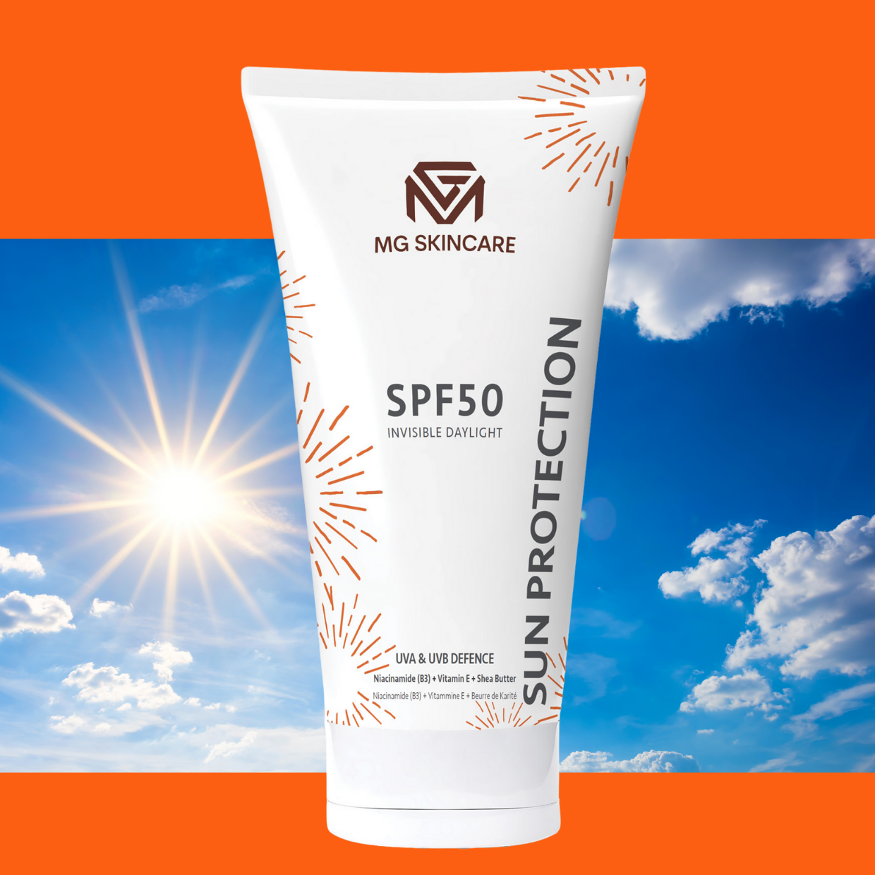 MG SPF 50 INVISIBLE LOTION-0