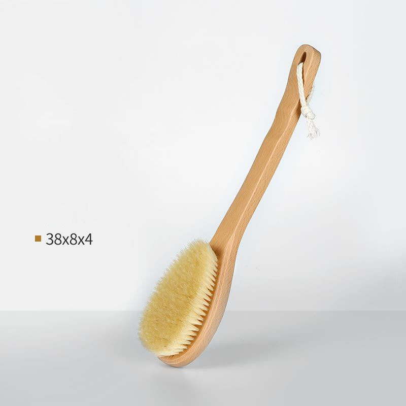 Bristle Body Bath Brush
