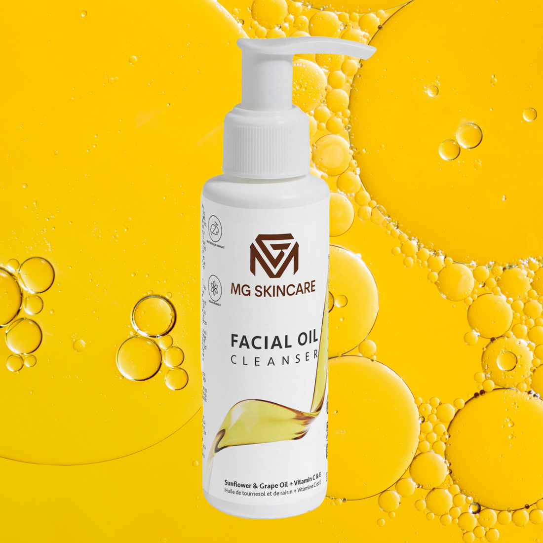 FACIAL OIL CLEANSER-0