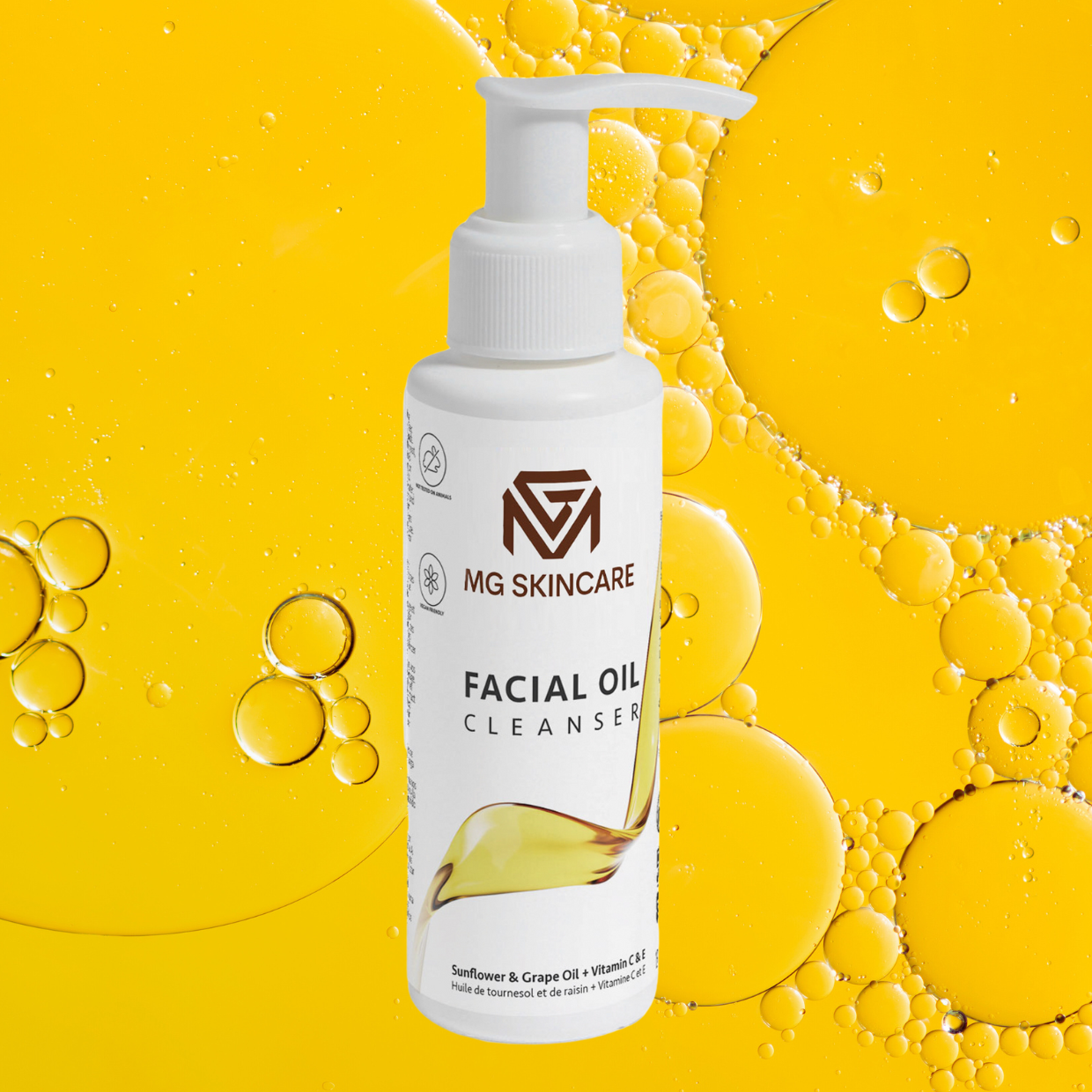 FACIAL OIL CLEANSER-0