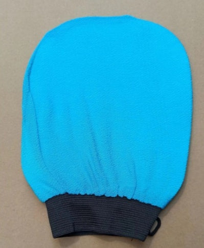 Exfoliating Bath Gloves