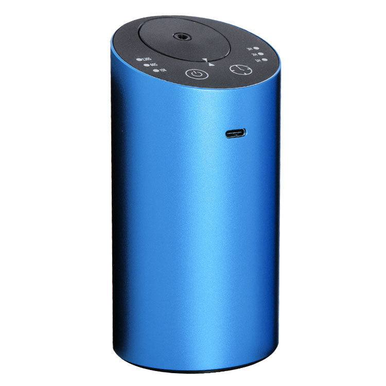 Portable USB Aroma Diffuser
