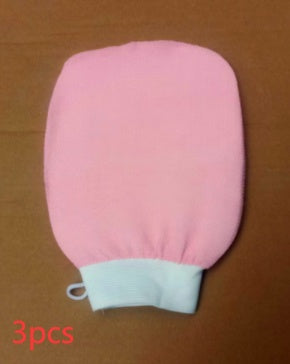 Exfoliating Bath Gloves