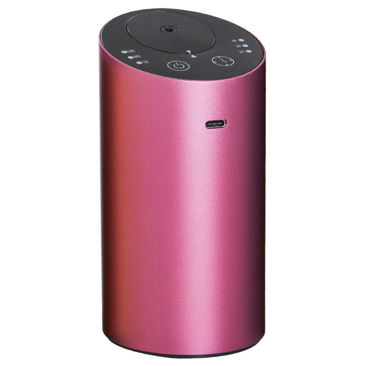 Portable USB Aroma Diffuser