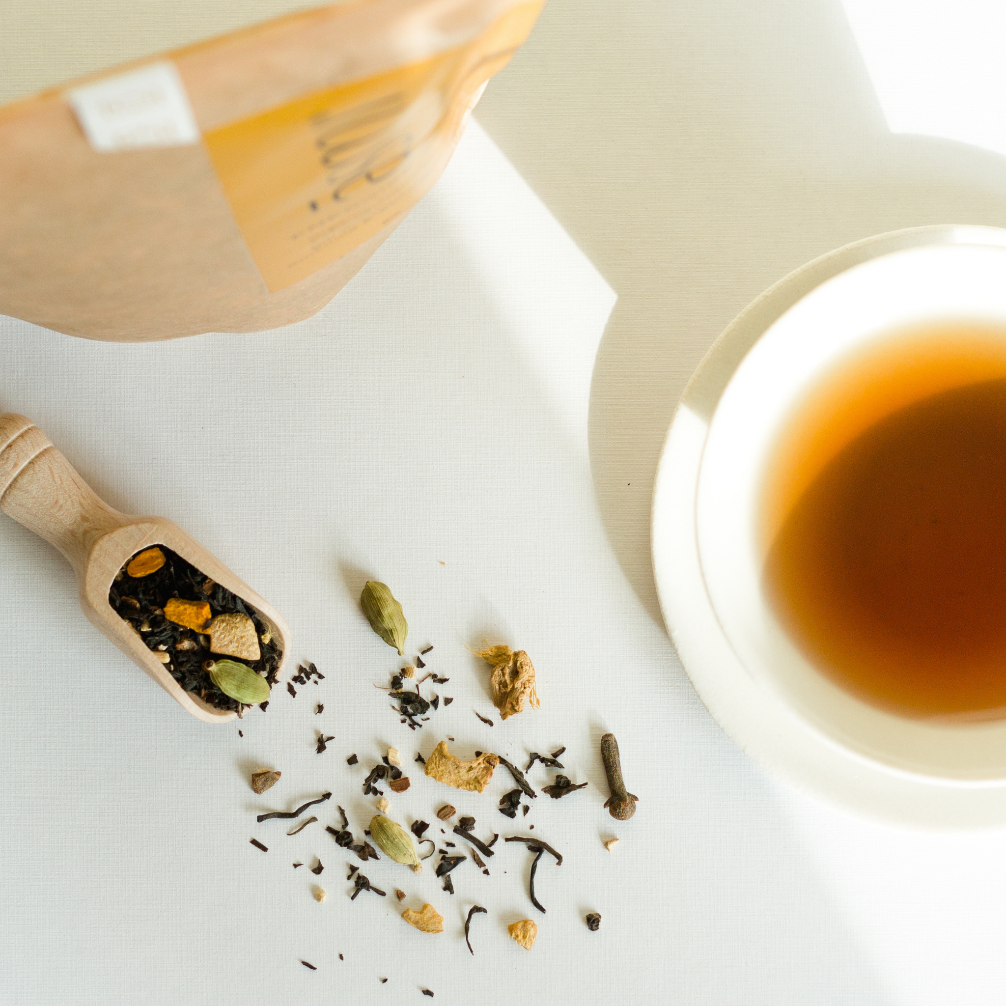 Energise Tee - Öko Paper Bag-1