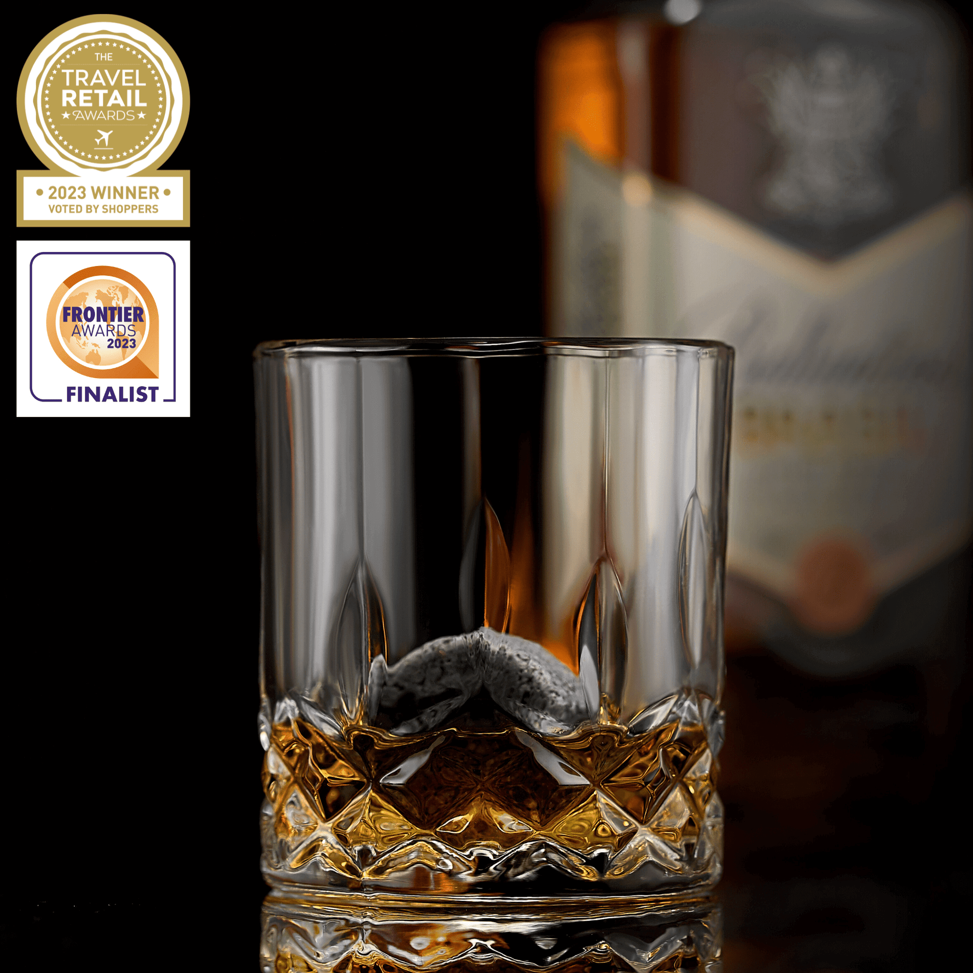 The Connoisseur's Set - Signature Glass Edition-4