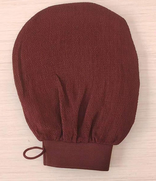 Exfoliating Bath Gloves