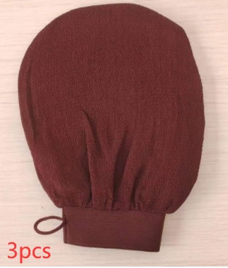 Exfoliating Bath Gloves