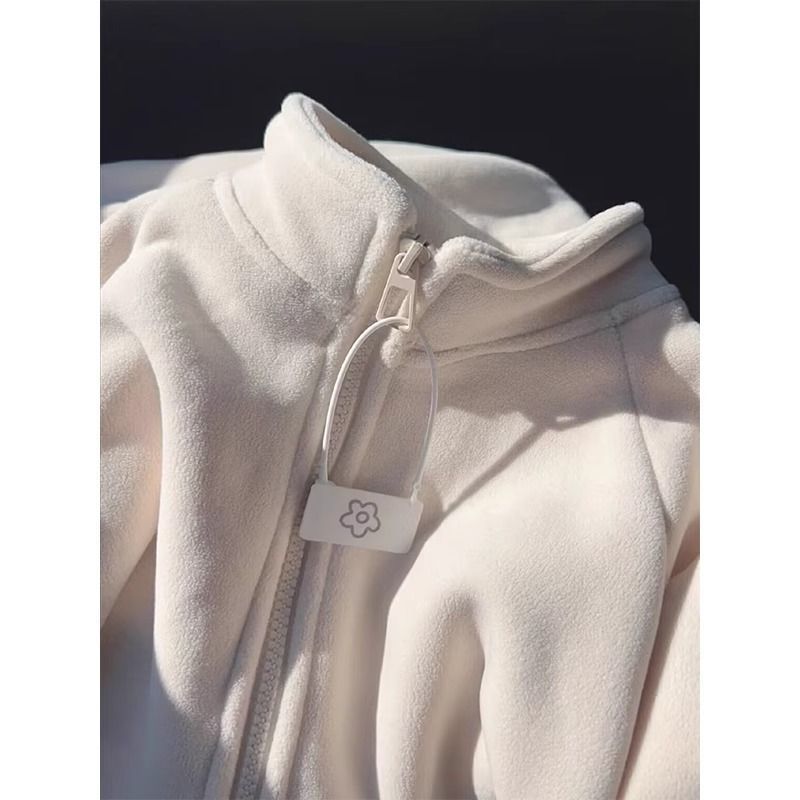 Soft as a whisper, warm as a hug Autumn/Winter Sweater