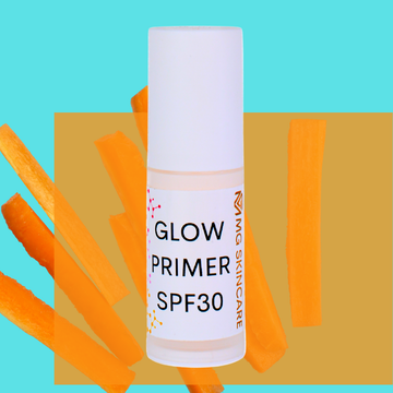 GLOW PRIMER SPF30-0