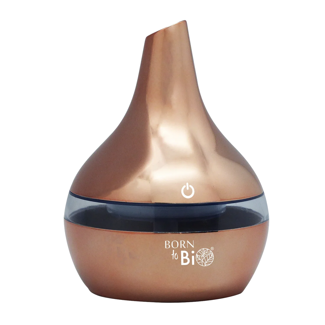 Diffuseur & Humidificateur Or Rose XL – 300 ml-0