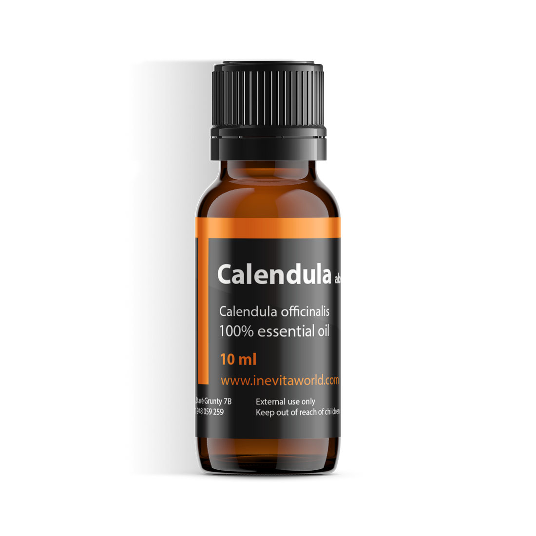 Calendula Absolute-0