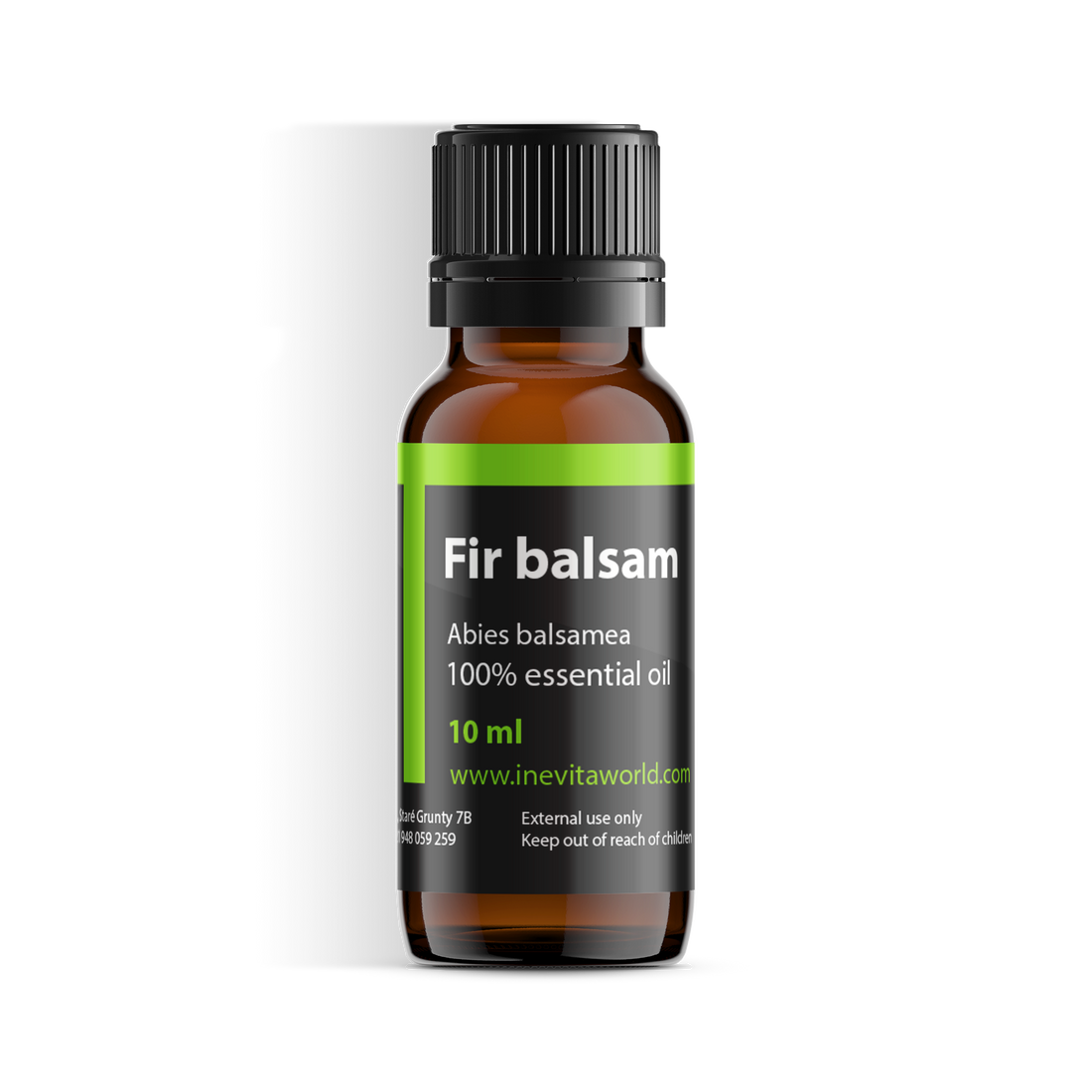 Fir Balsam Absolute-0