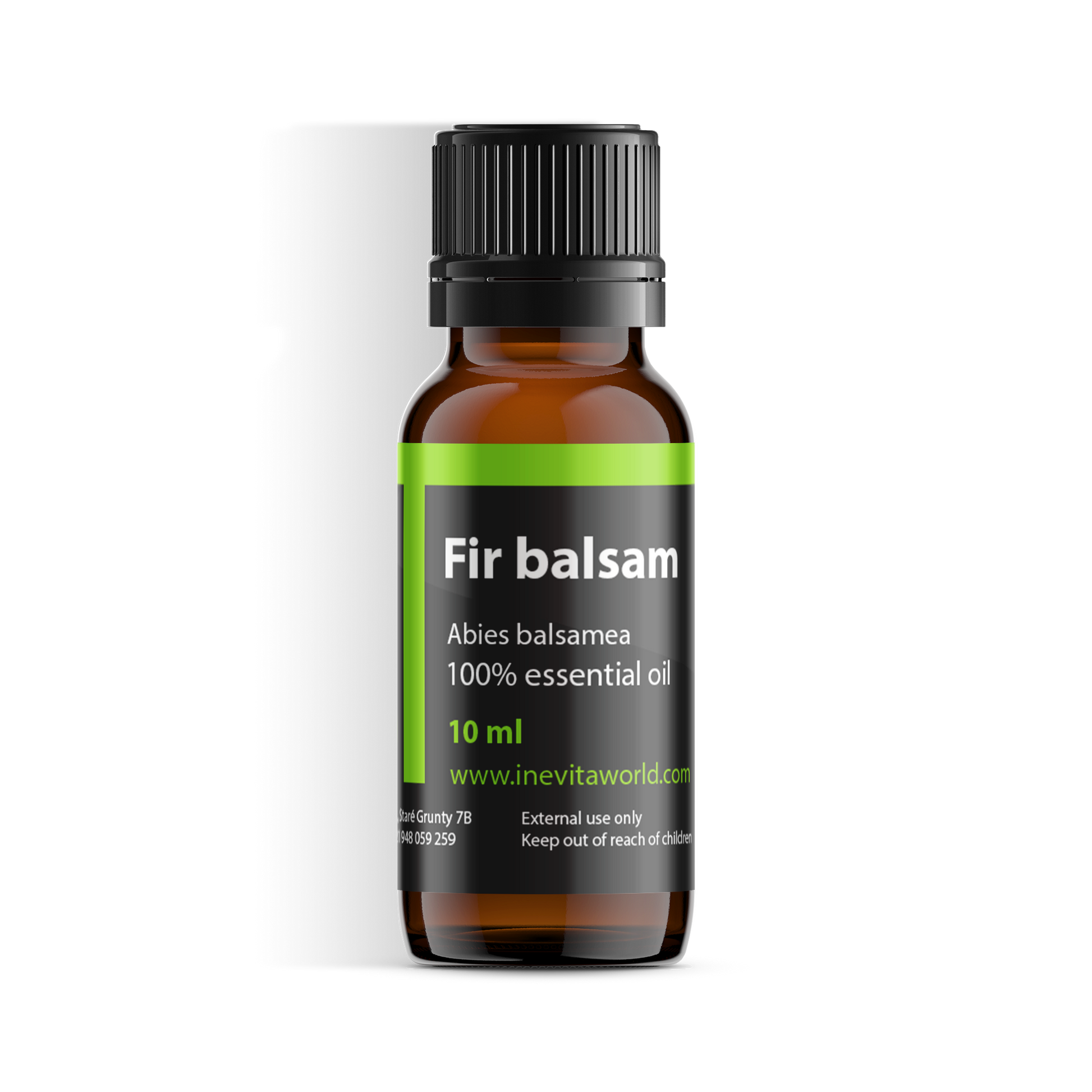 Fir Balsam Absolute-0