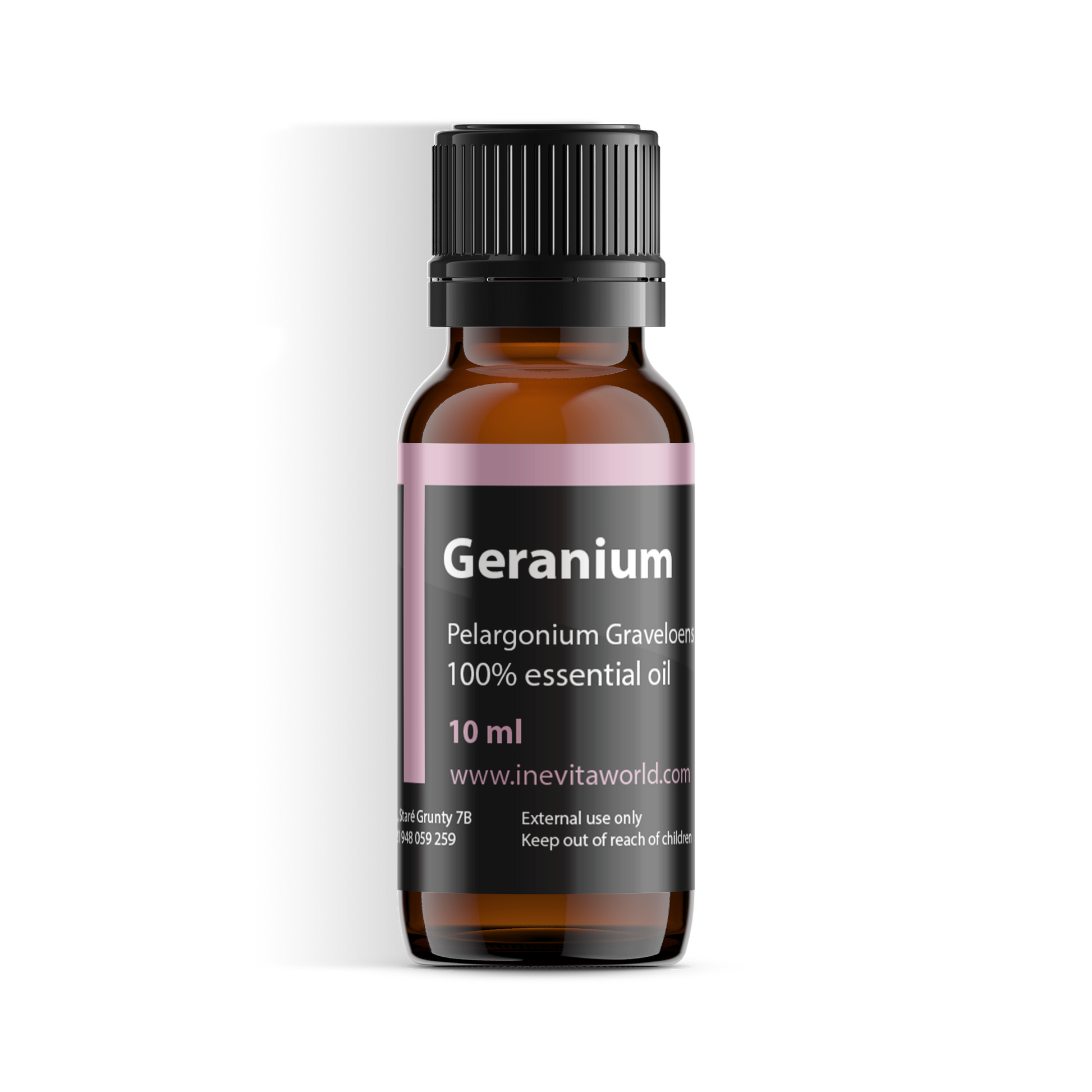 Geranium-0