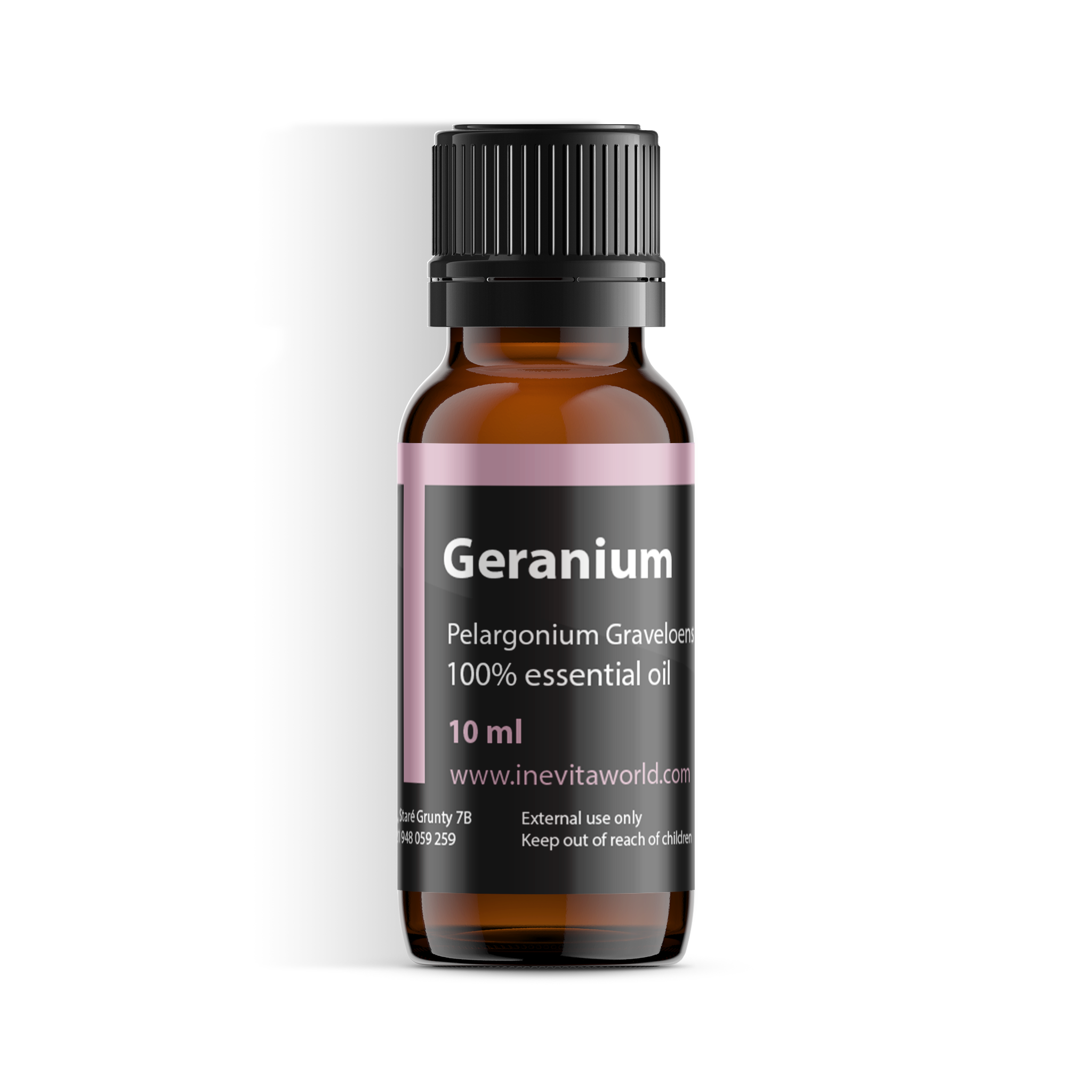Geranium-0