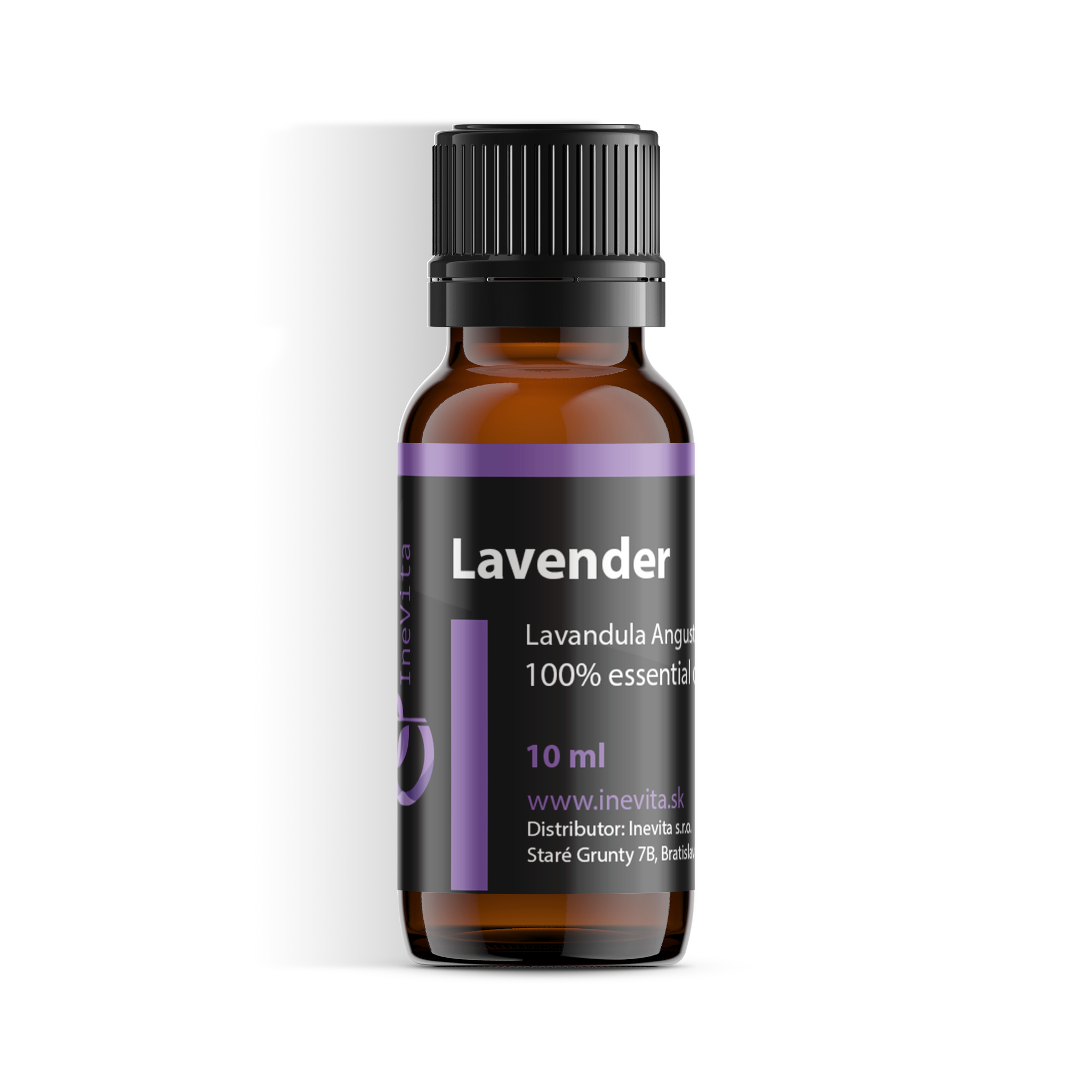 Lavender Kashmiri Essential Oil