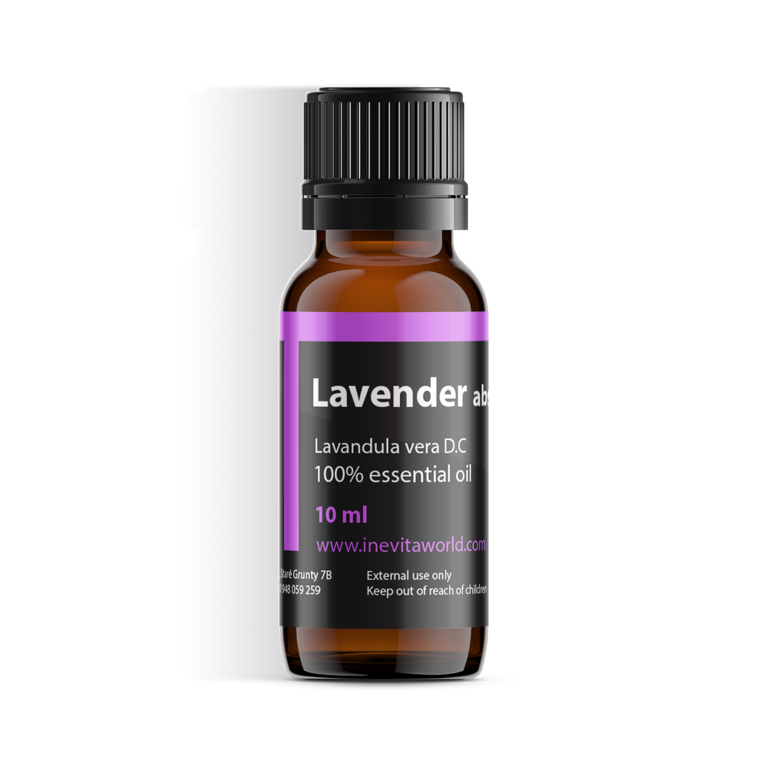 Lavender Absolute-0