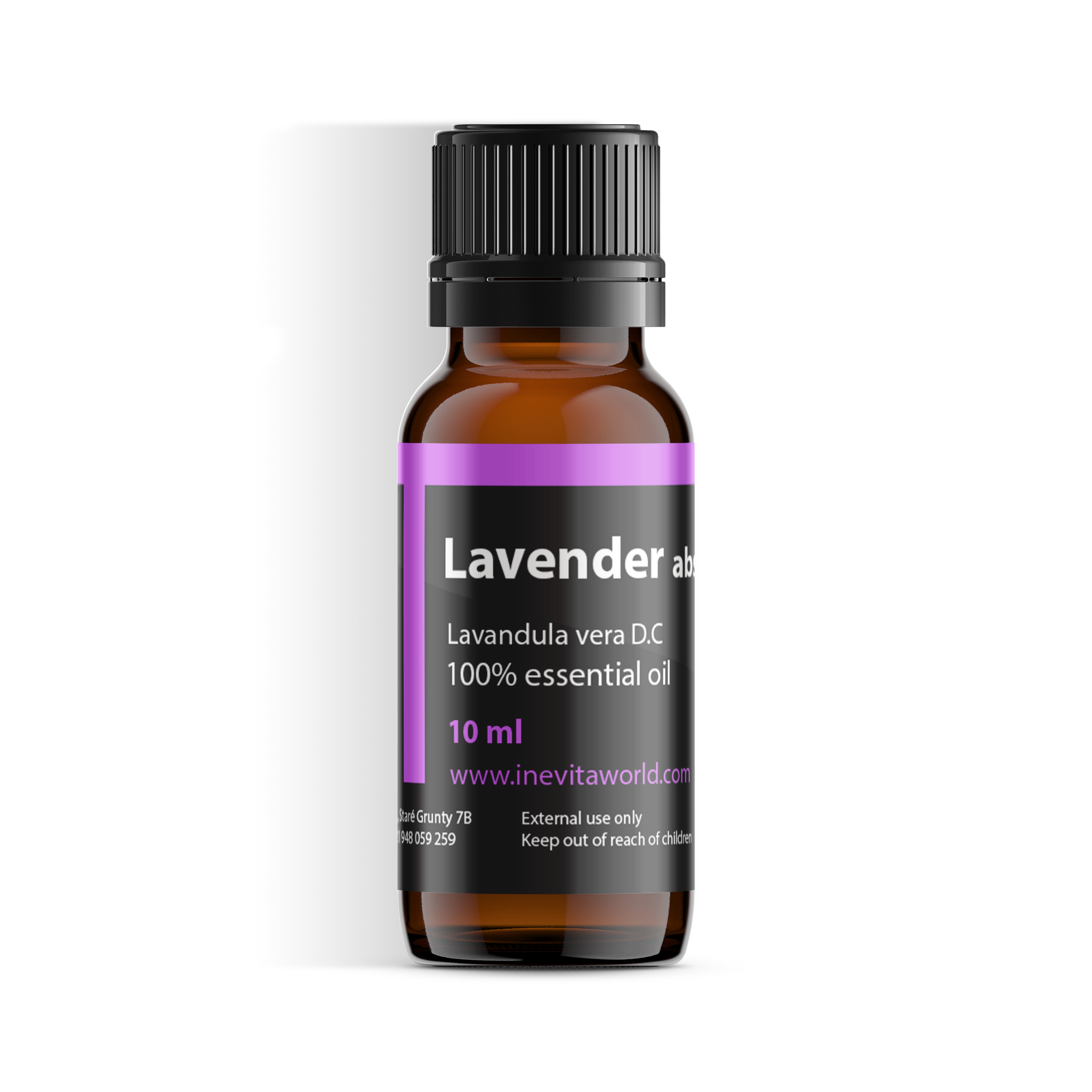 Lavender Absolute-0
