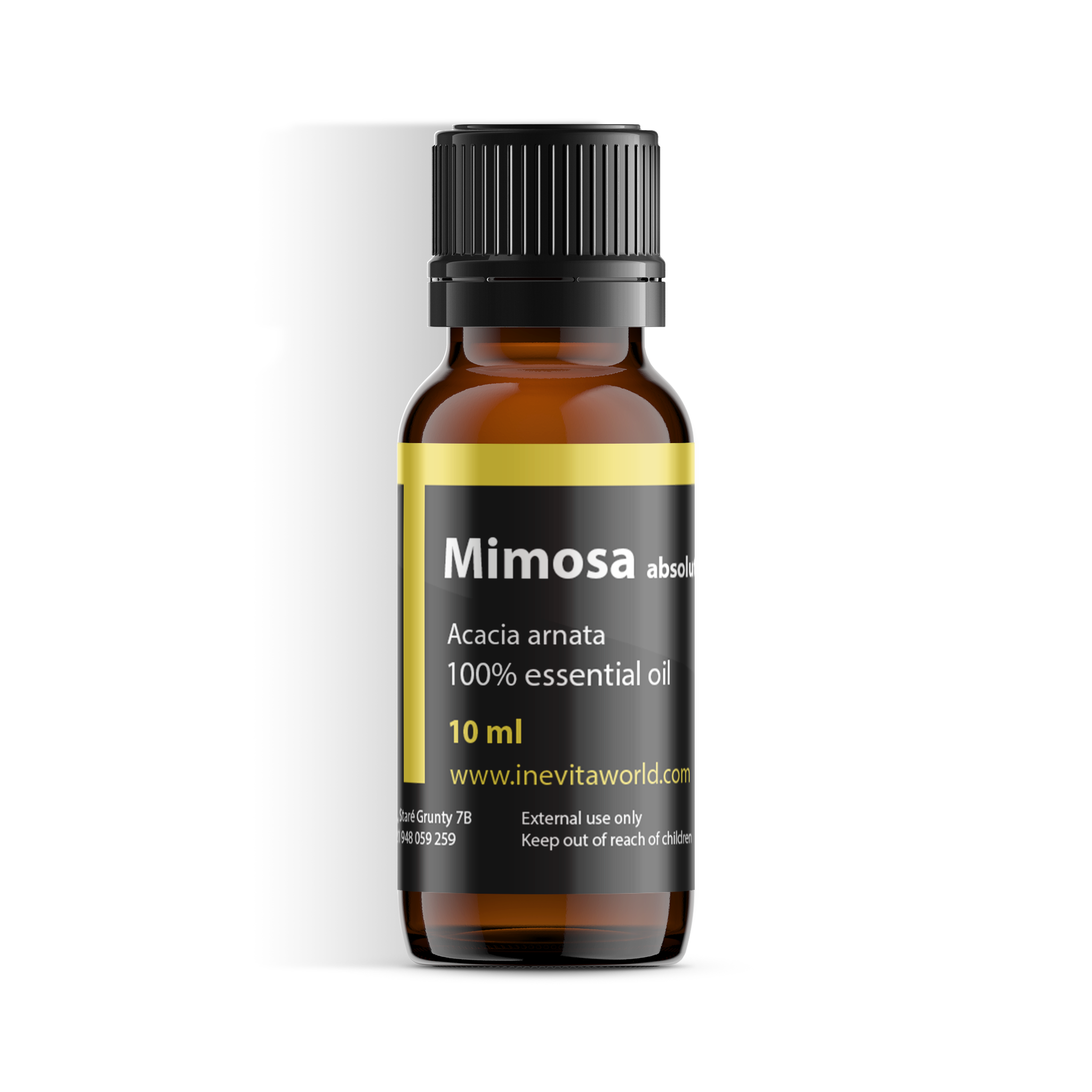 Mimosa Absolute-0