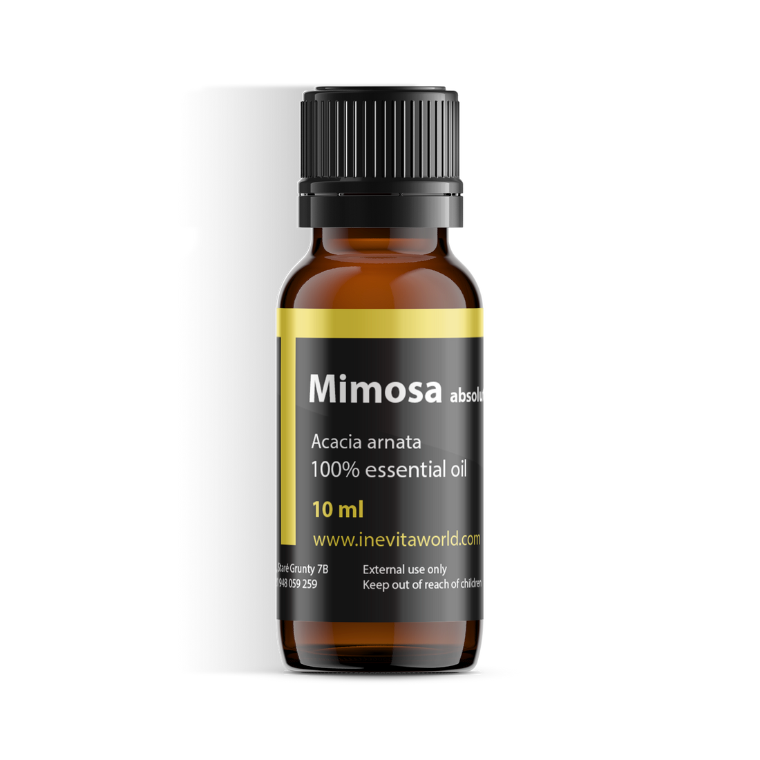 Mimosa Absolute-0