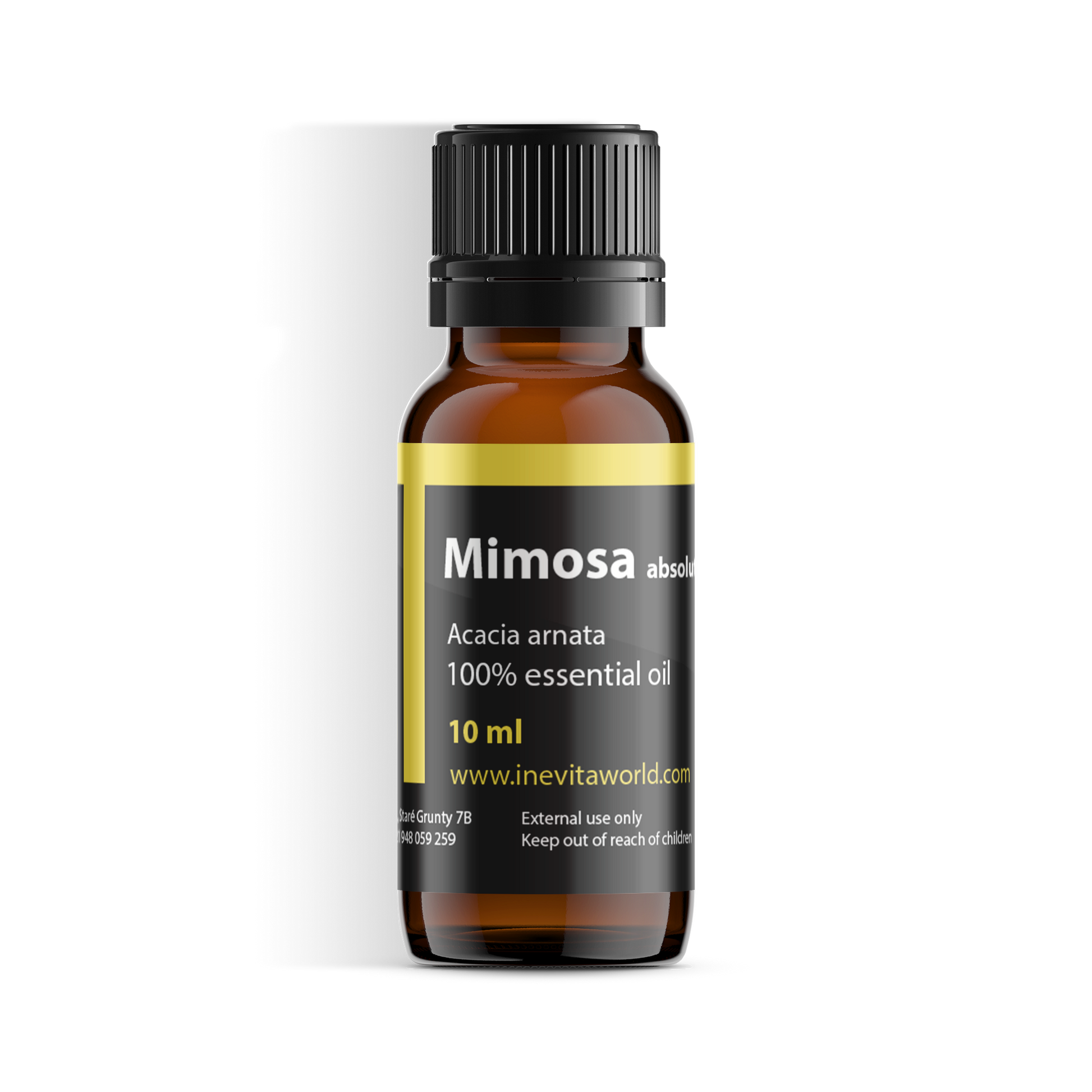 Mimosa Absolute-0