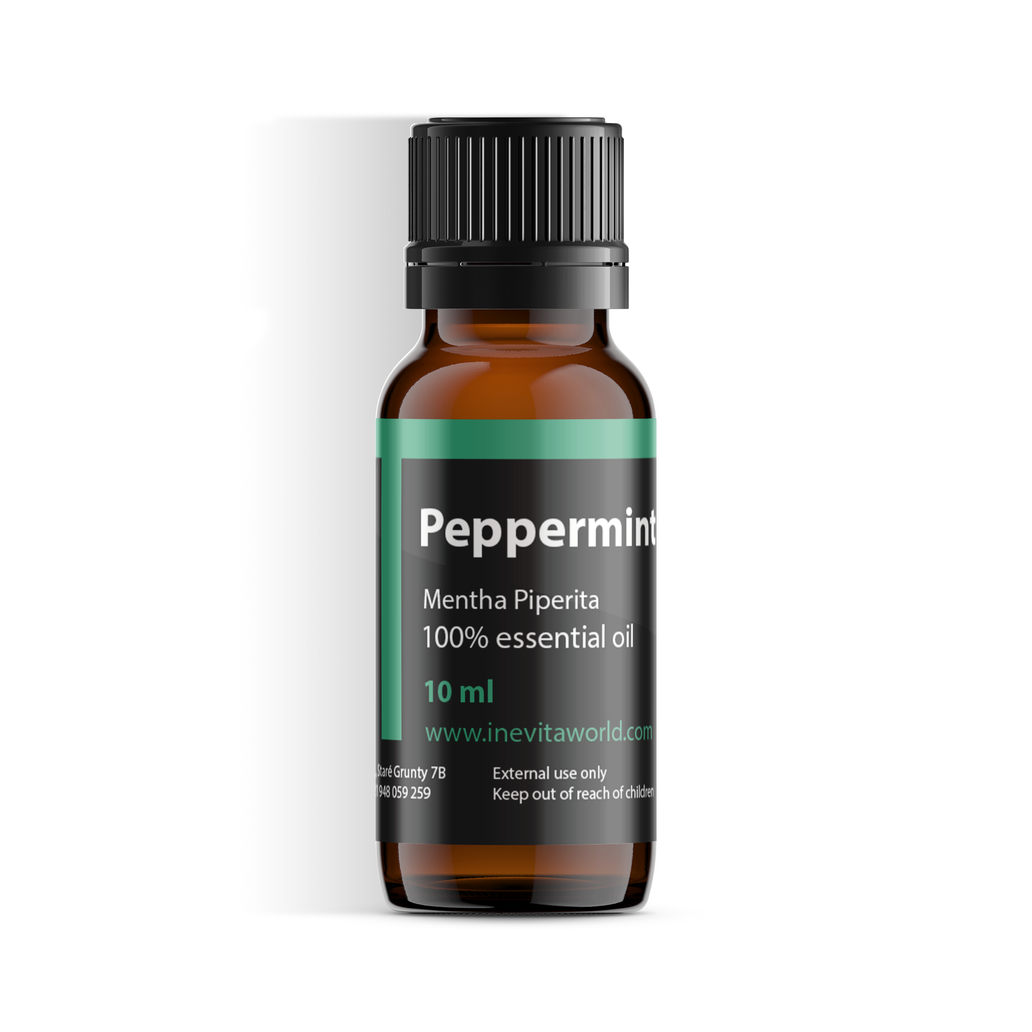 Peppermint-0