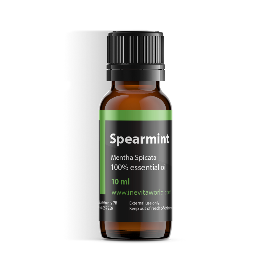 Spearmint-0