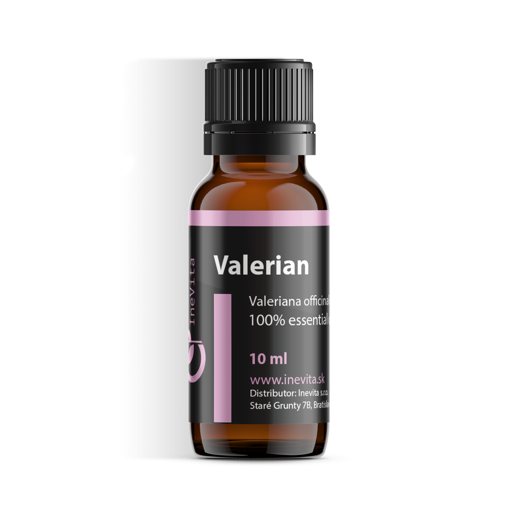 Valerian Essential Oil