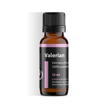 Valerian Essential Oil
