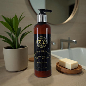 Mafura Mystique Luxe Skin Body Lotion
