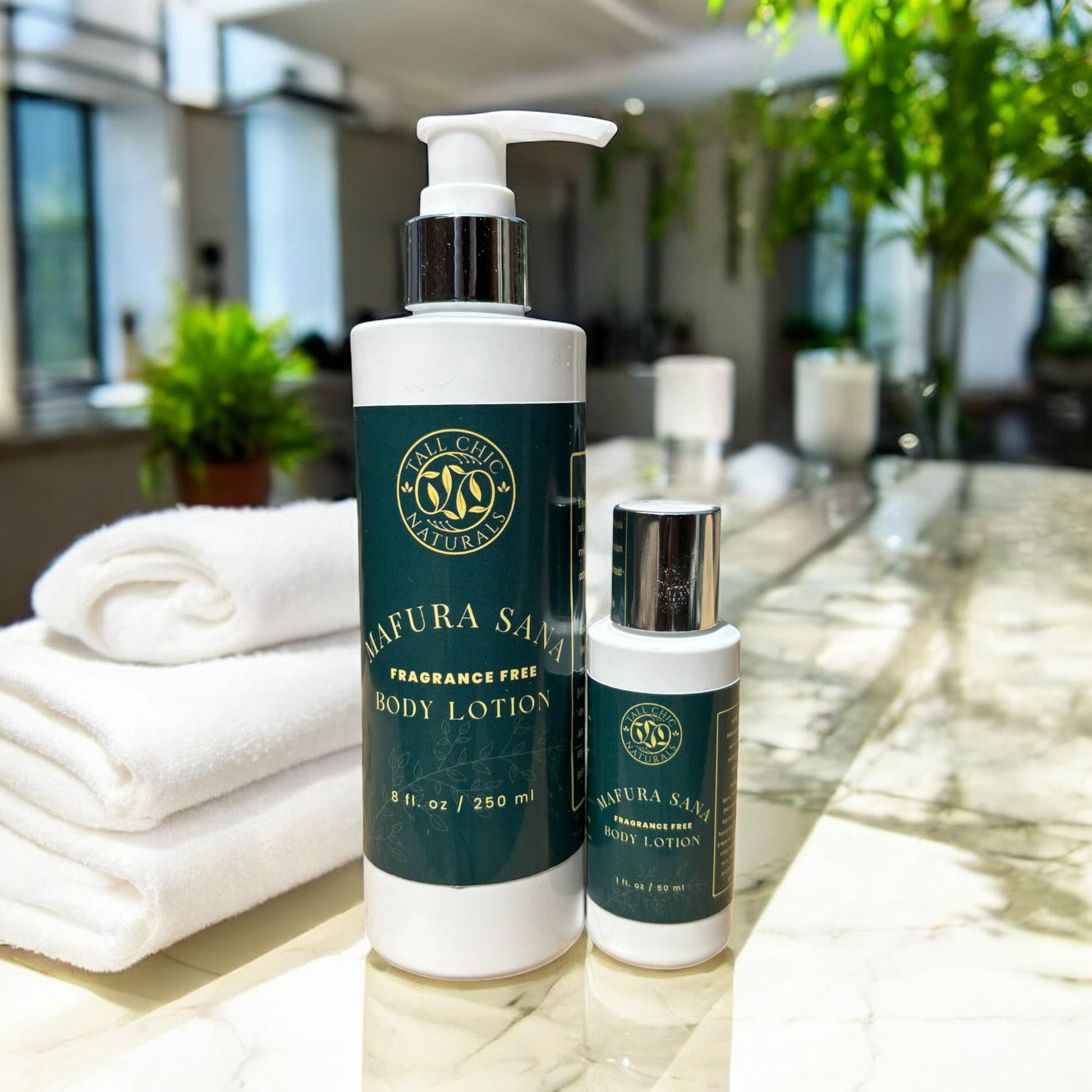 Mafura Sana Fragrance Free Body Lotion-3