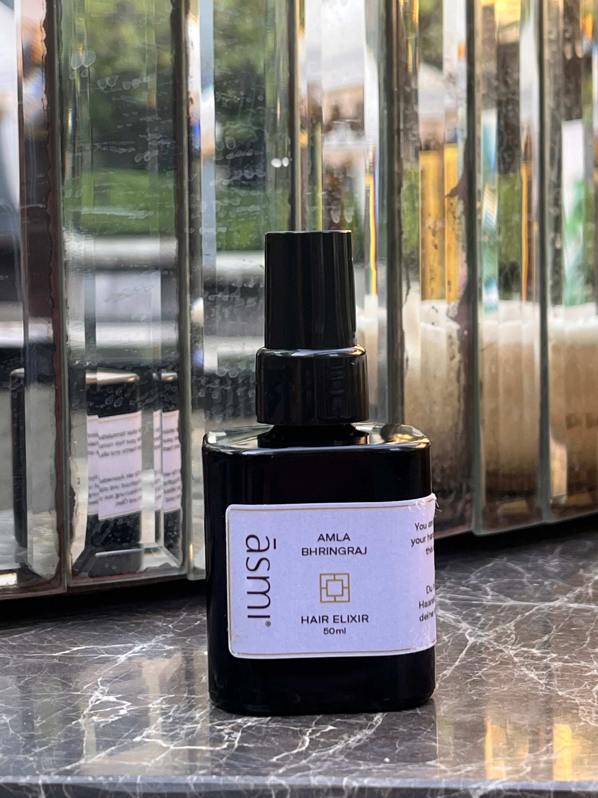 Haar Elixir-3