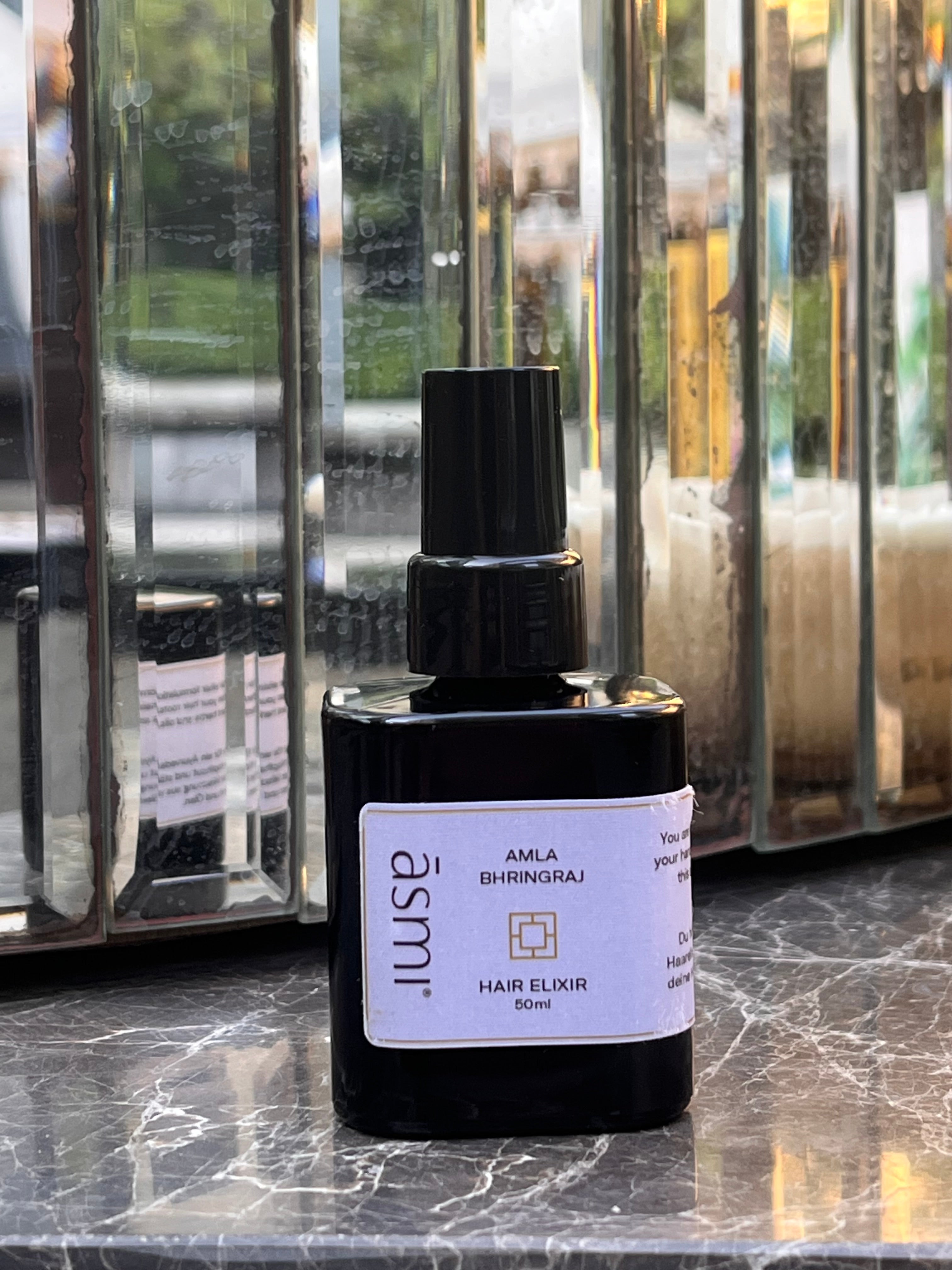 Haar Elixir-3