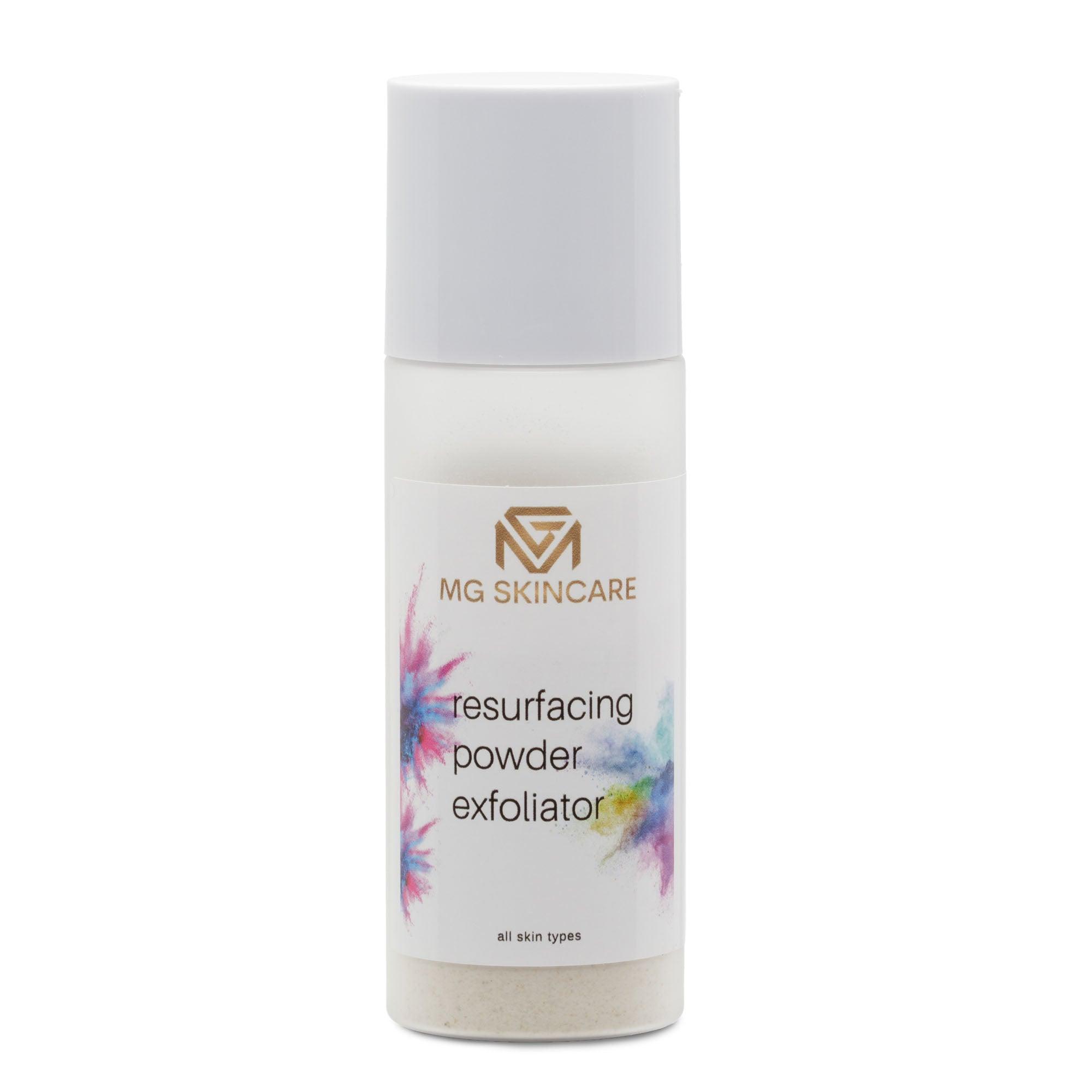 RESURFACING POWDER EXFOLIATOR-1
