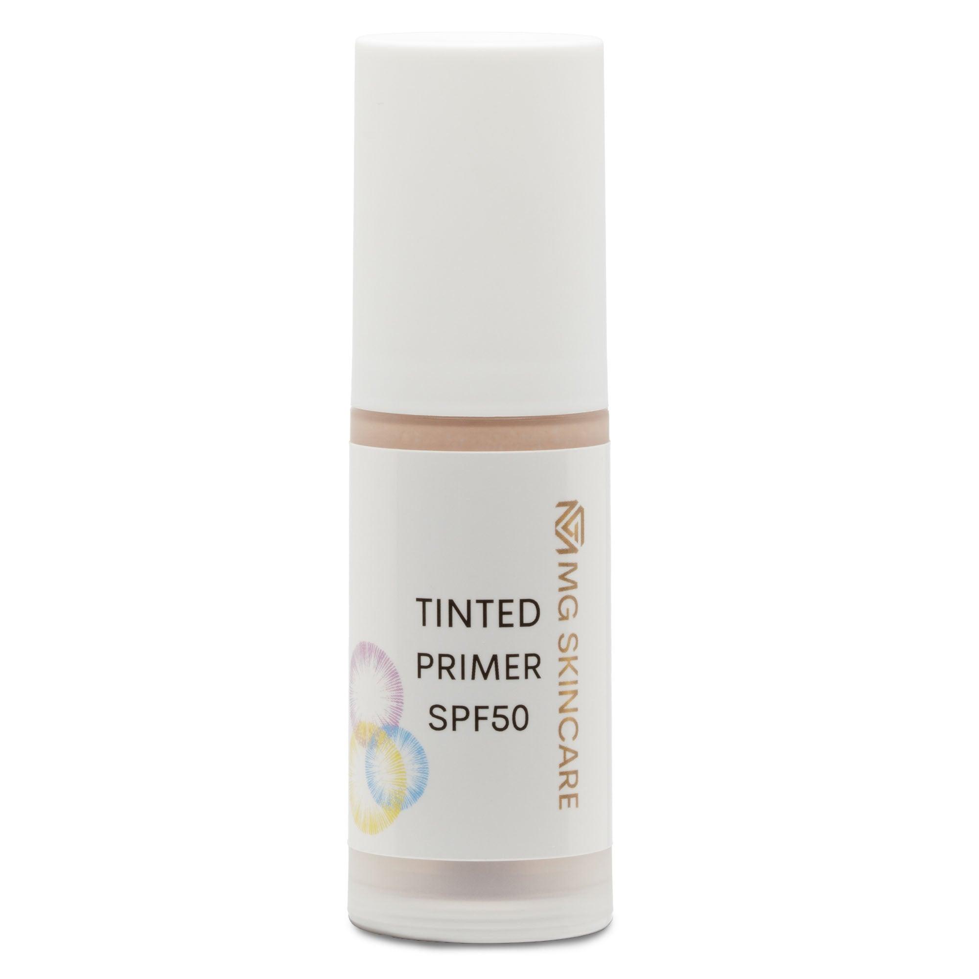 TINTED PRIMER SPF50-1