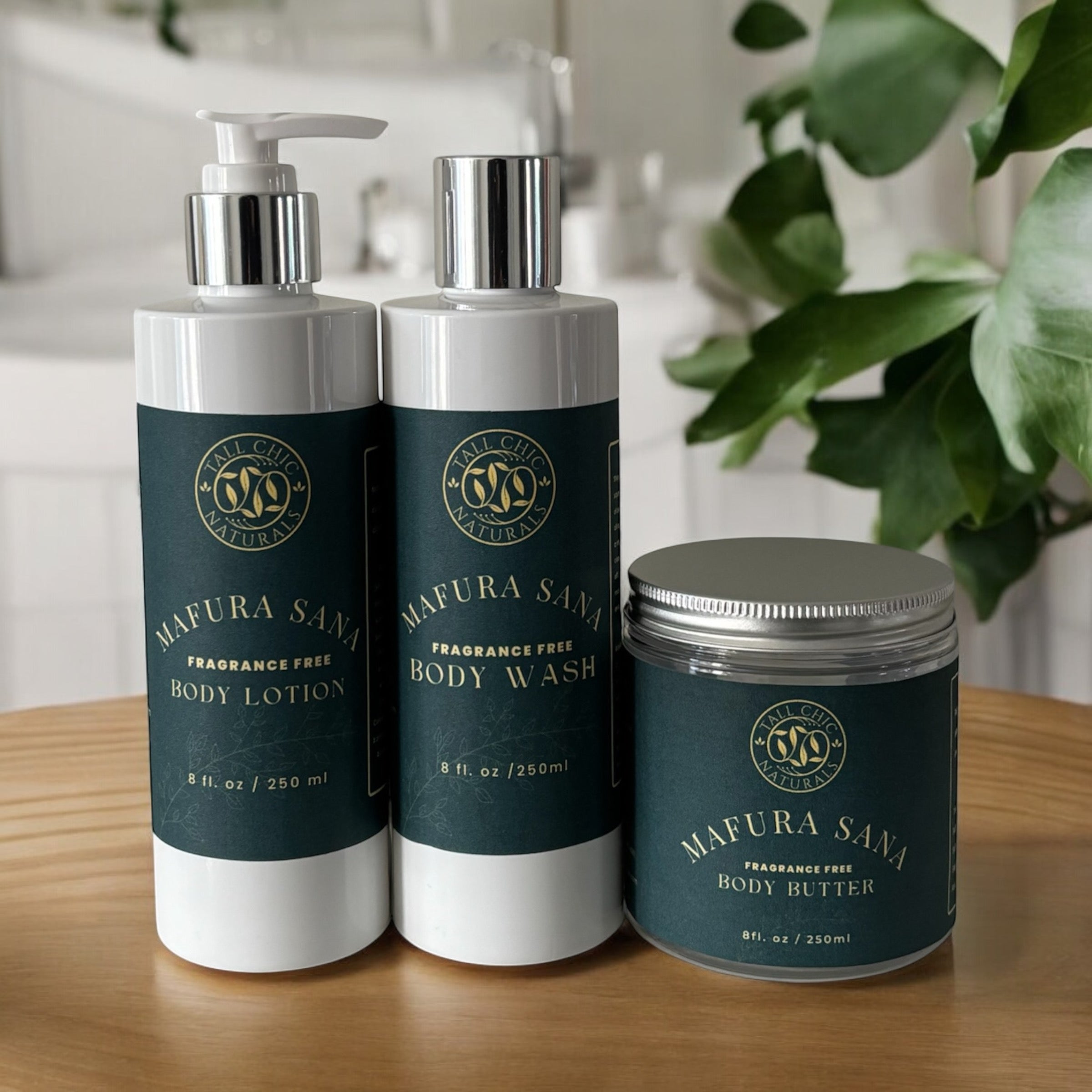 Elegance Essentials Gift Bag