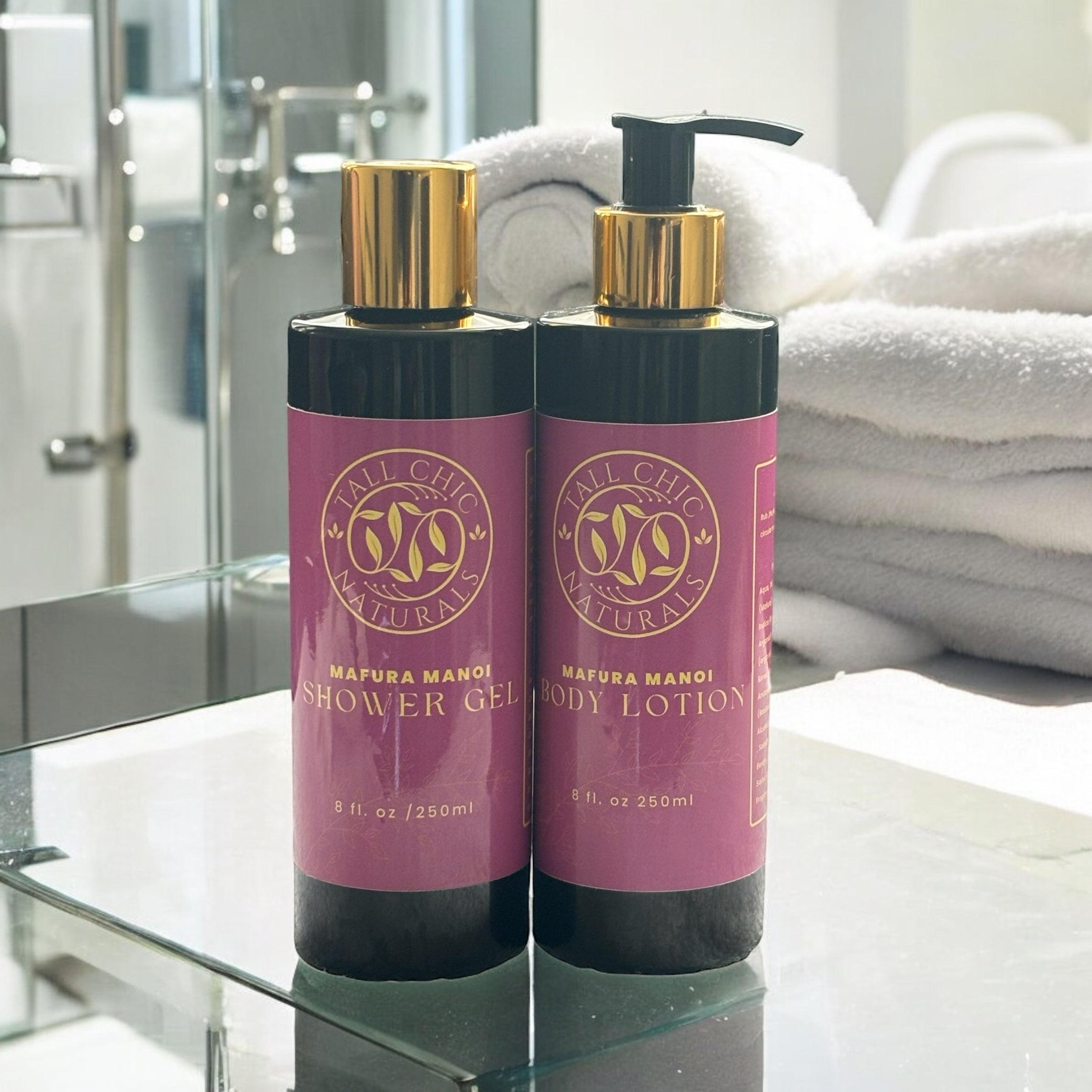 Elegance Essentials Gift Bag