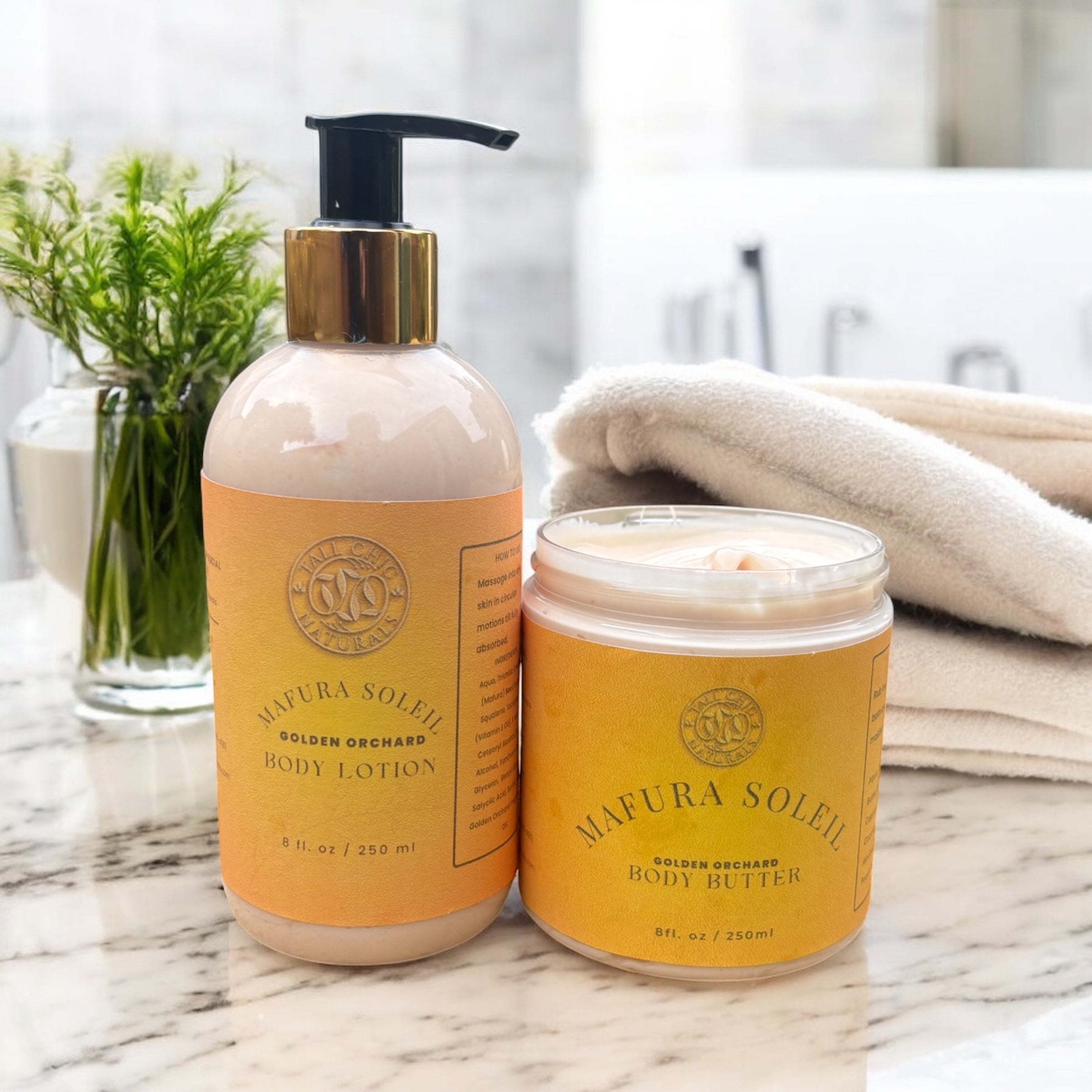 Elegance Essentials Gift Bag