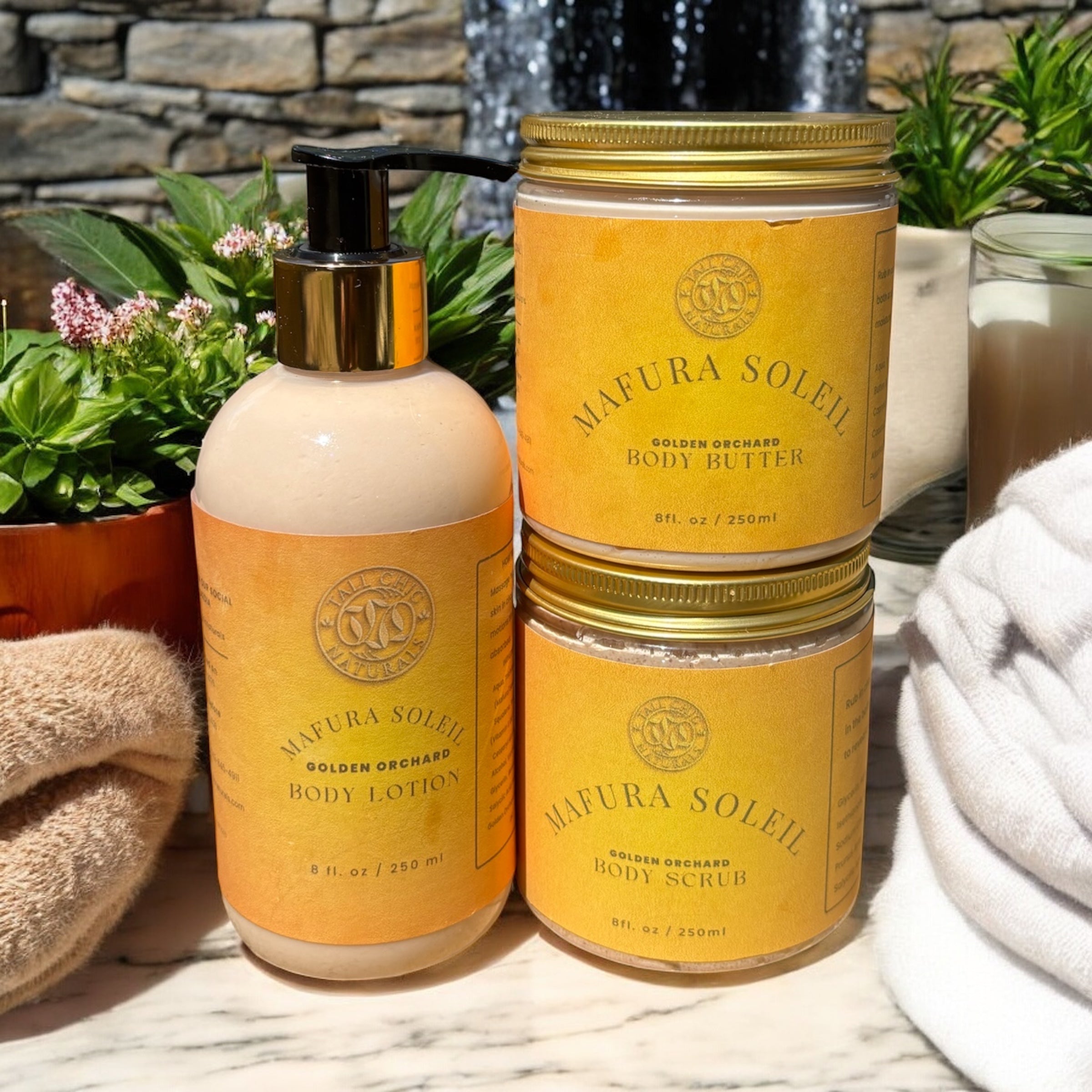 Elegance Essentials Gift Bag