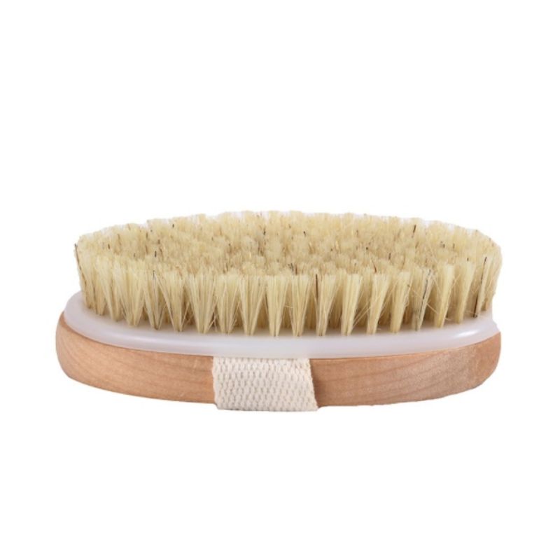 Bristle Body Bath Brush
