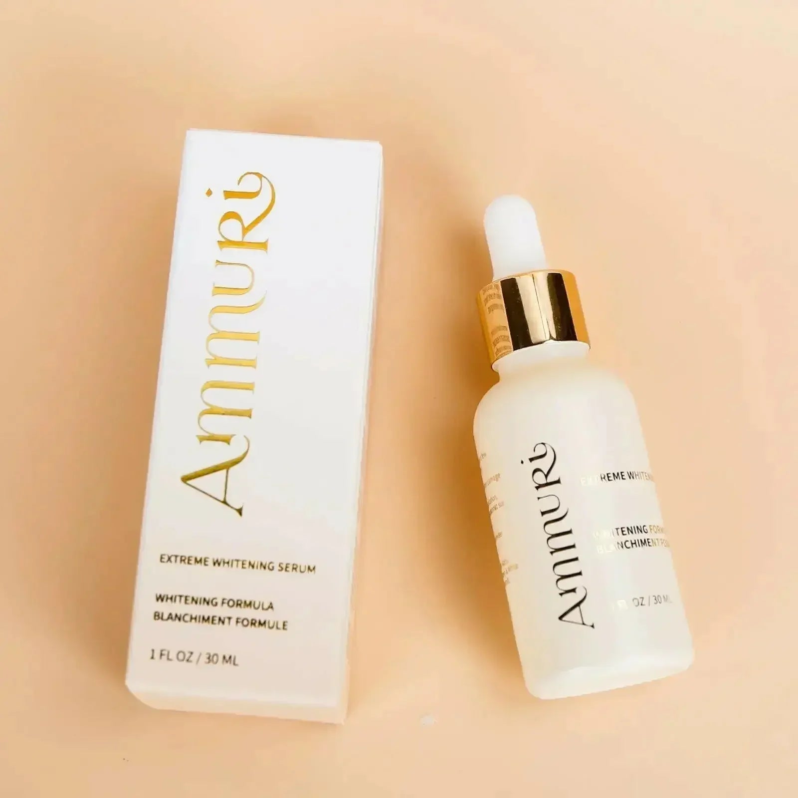 Ammuri Brightening Cream – Even Tone & Radiant Glow Moisturiser for Face, Neck & Body-2